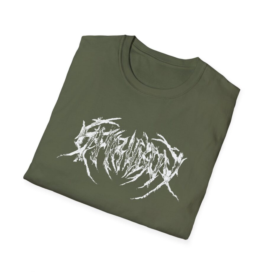 Spiritbox  Sort You Unisex Softstyle T-Shirt