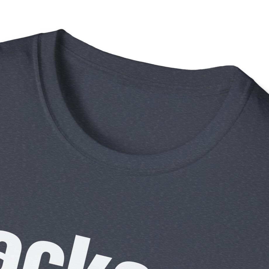 Jackass Forever  Babylon Unisex Softstyle T-Shirt
