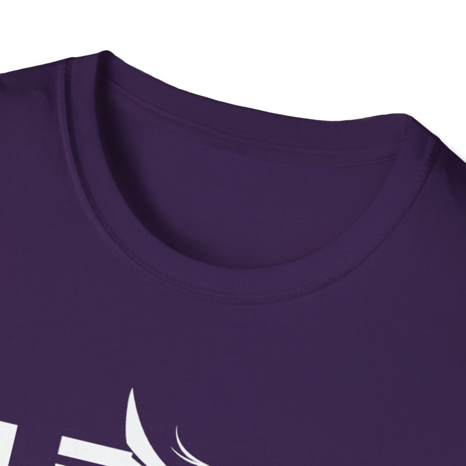 Illenium Script Unisex Softstyle T-Shirt
