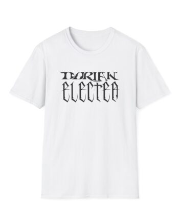 Dorian Electra Unisex Softstyle T-shirt