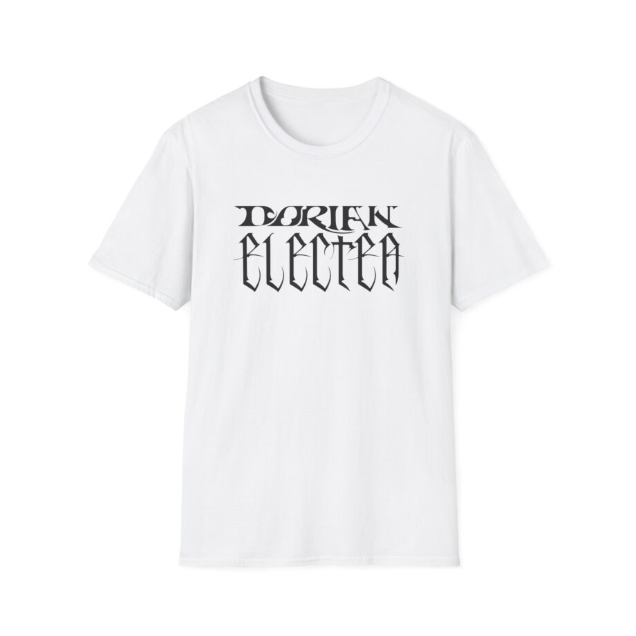 Dorian Electra Unisex Softstyle T-shirt