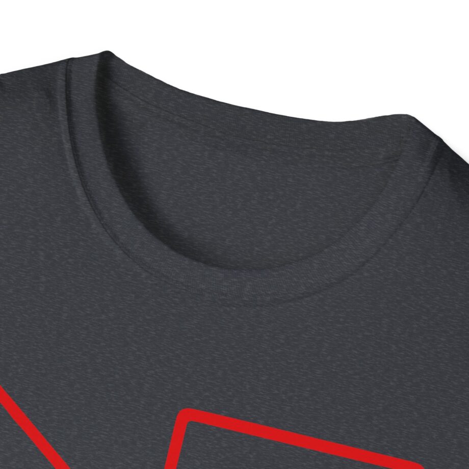 Natanael Cano Unisex Softstyle T-Shirt