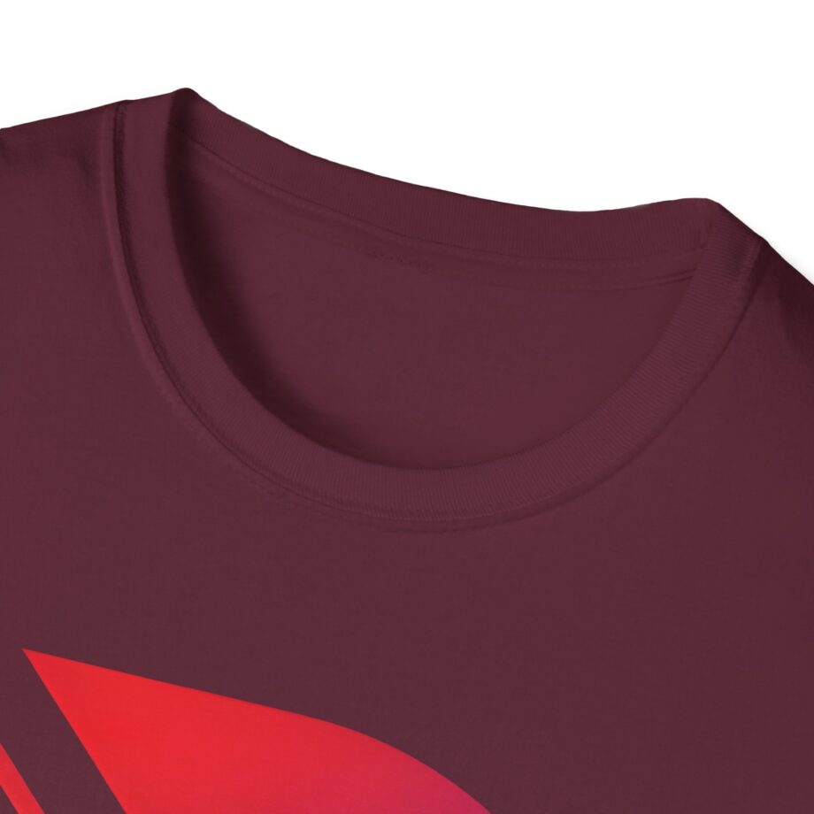 Drlupo  Unisex Softstyle T-Shirt