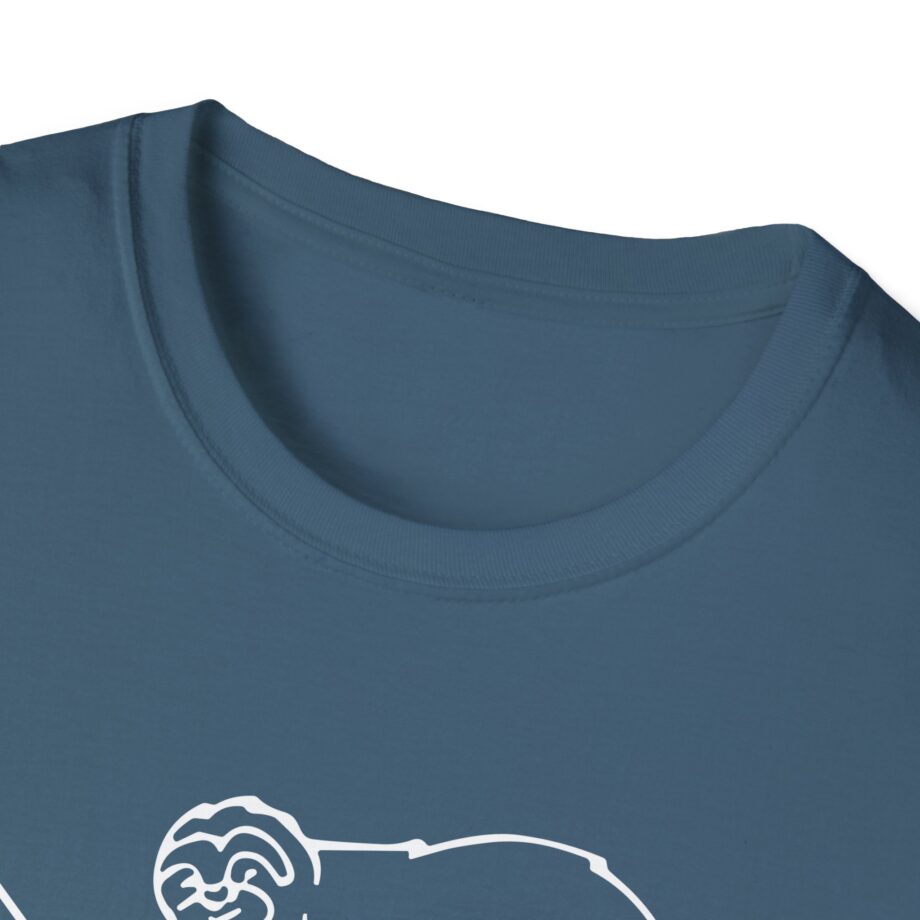 Natanael Cano Unisex Softstyle T-Shirt