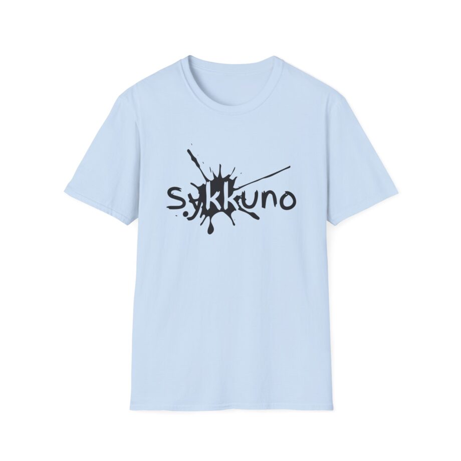 Sykkuno  Unisex Softstyle T-shirt