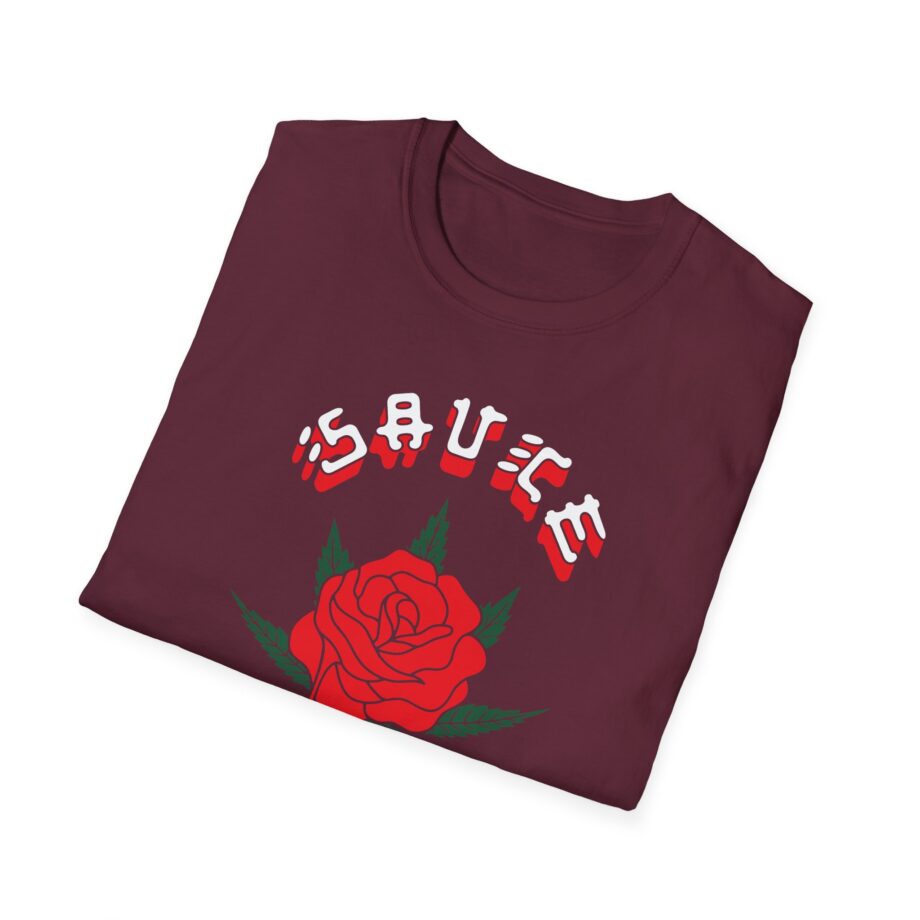 Eladio Carrion Sauce Boyz Unisex Softstyle T-Shirt