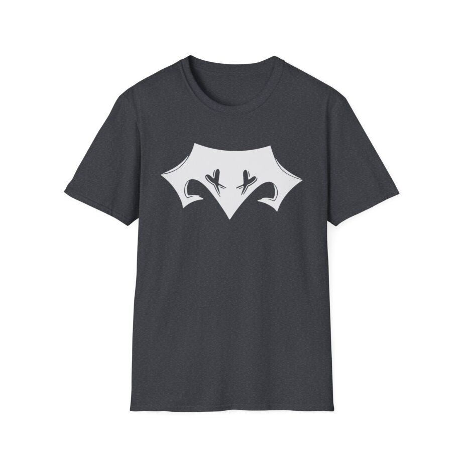 Clownpierce Unisex Softstyle T-shirt