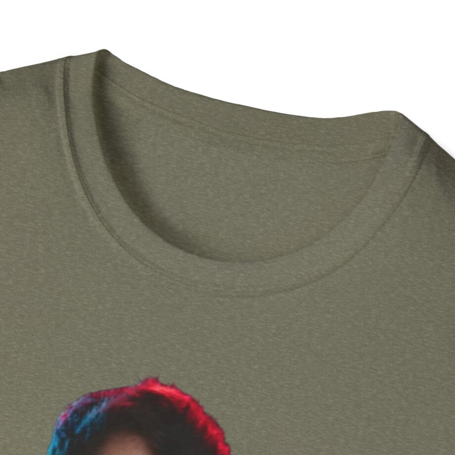 Bugha Unisex Softstyle T-Shirt