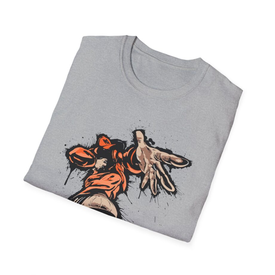 Limp Bizkit Significant Other Unisex Softstyle T-Shirt
