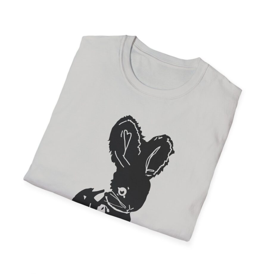 Froukje  Unisex Softstyle T-Shirt