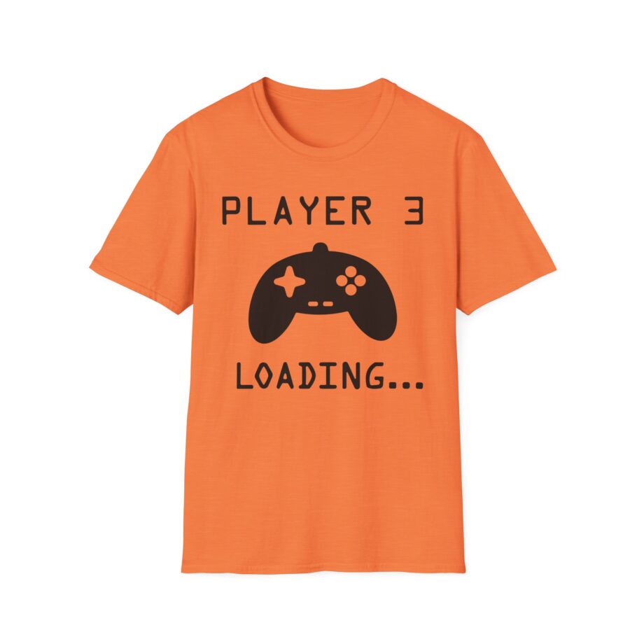 Timthetatman Unisex Softstyle T-shirt