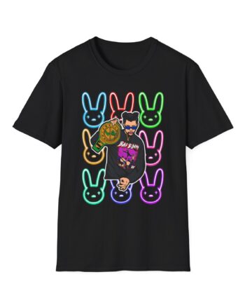 BB Unisex Softstyle T-Shirt