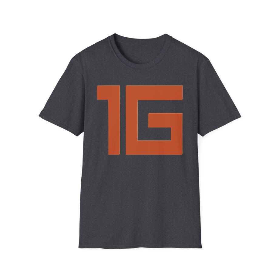 Summit1g Unisex Softstyle T-shirt
