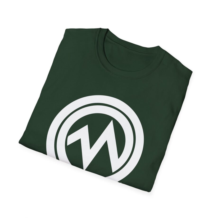 Marsimoto Logo Unisex Softstyle T-Shirt