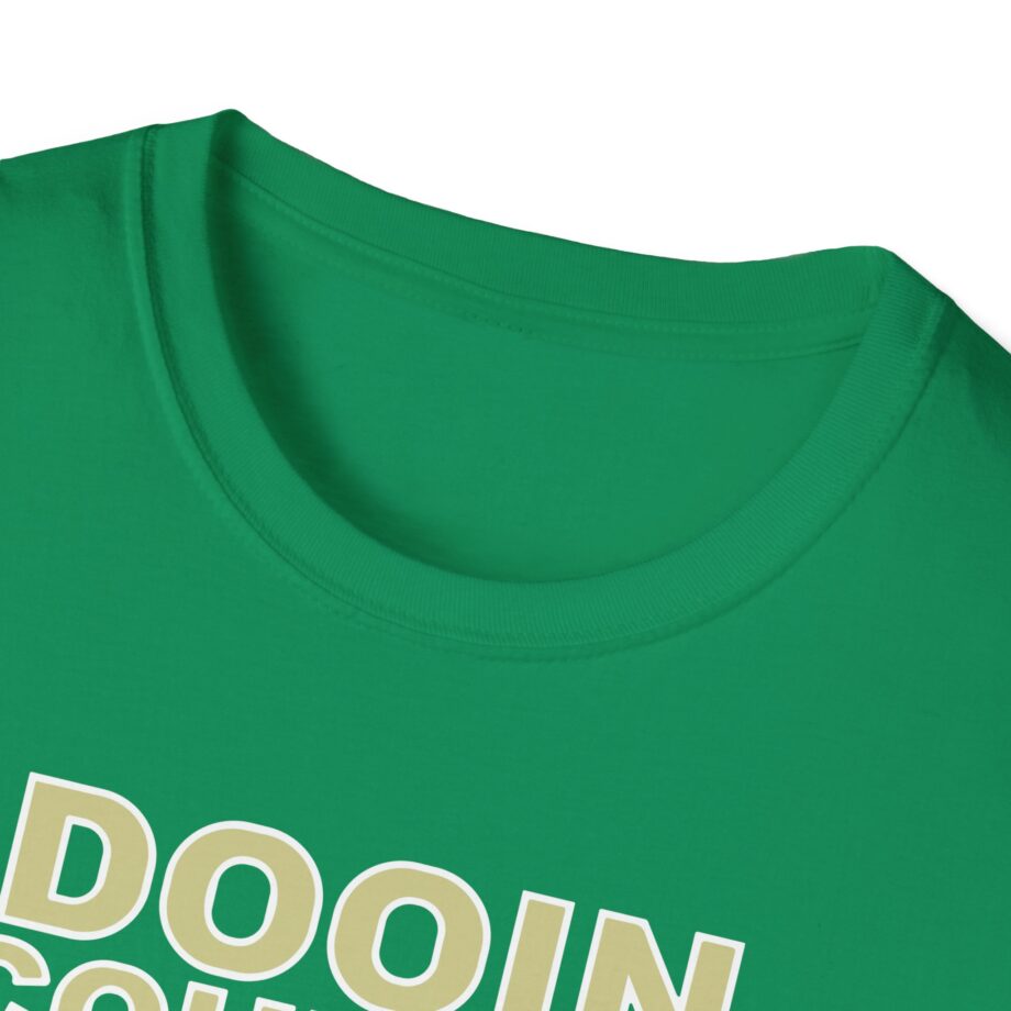 Upchurch Dooin Country Unisex Softstyle T-Shirt