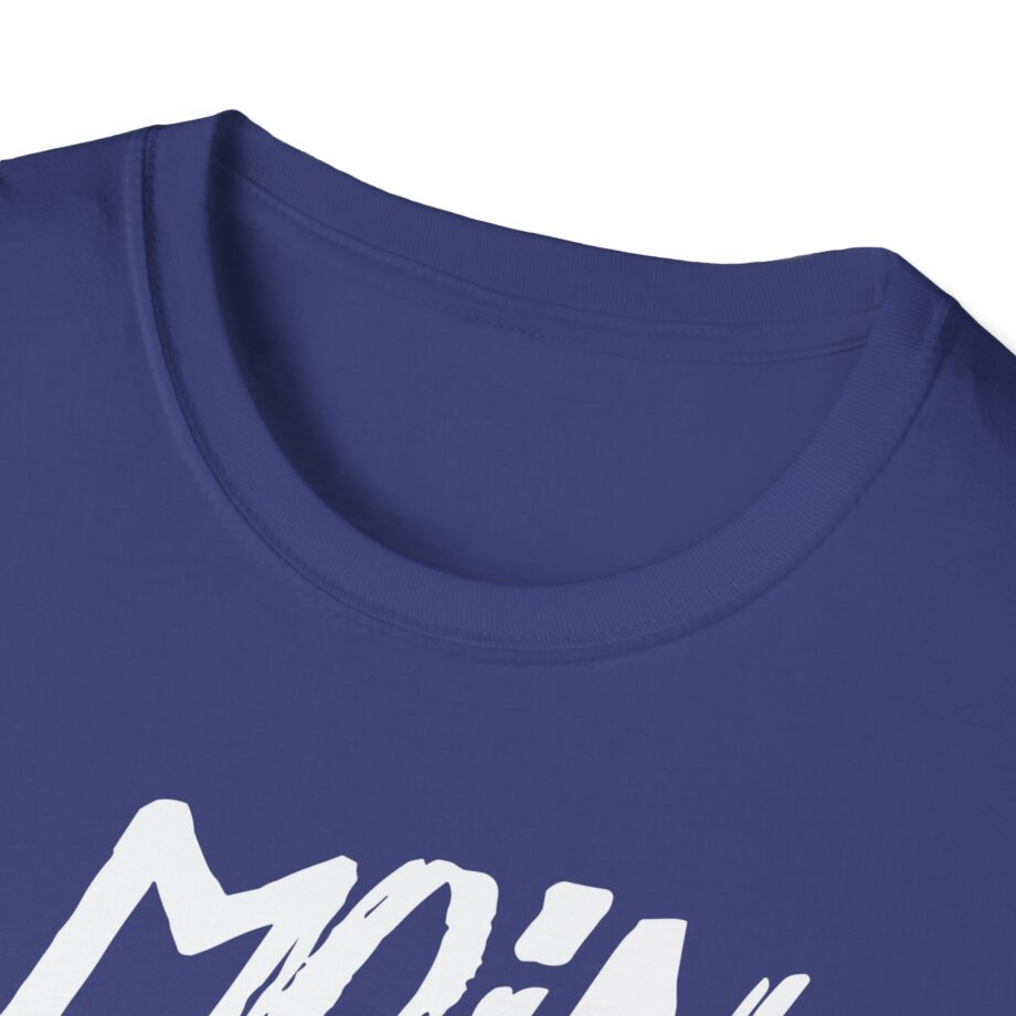 Moin Leude Trymacs Hier  Unisex Softstyle T-Shirt