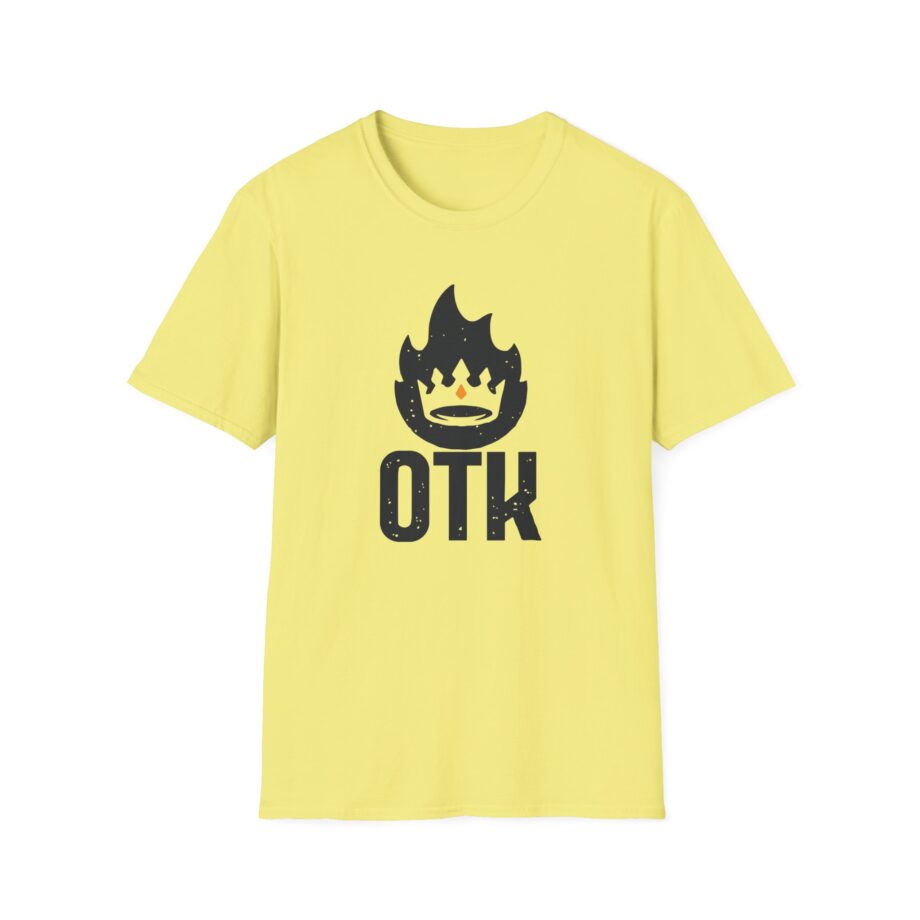 OTK Unisex Softstyle T-Shirt