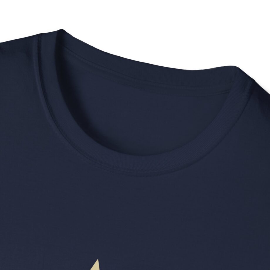 Lvndmark Unisex Softstyle T-shirt