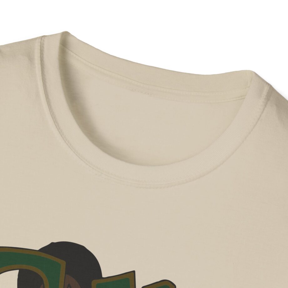 Afroman  colt 45 Unisex Softstyle T-Shirt