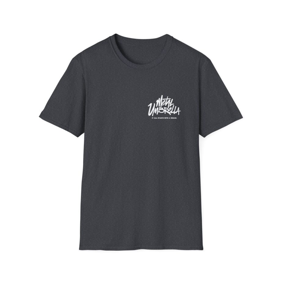 Sypherpk Dont Sleep Unisex Softstyle T-shirt