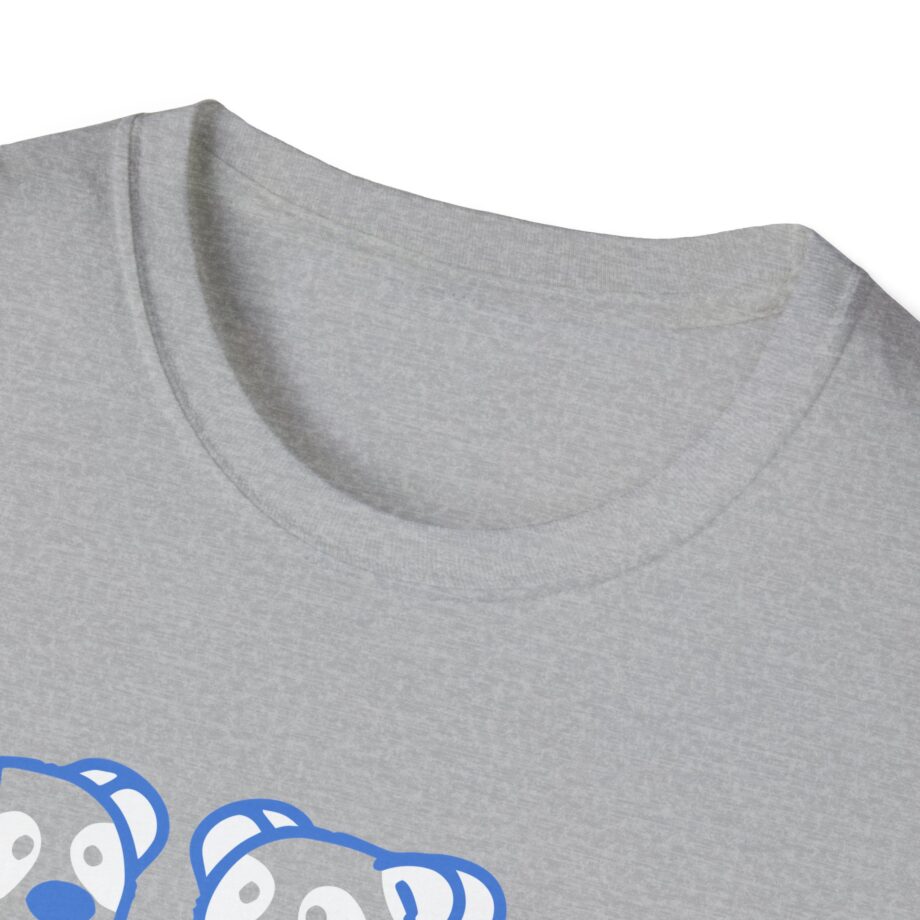 Stephanie Soo Unisex Softstyle T-Shirt