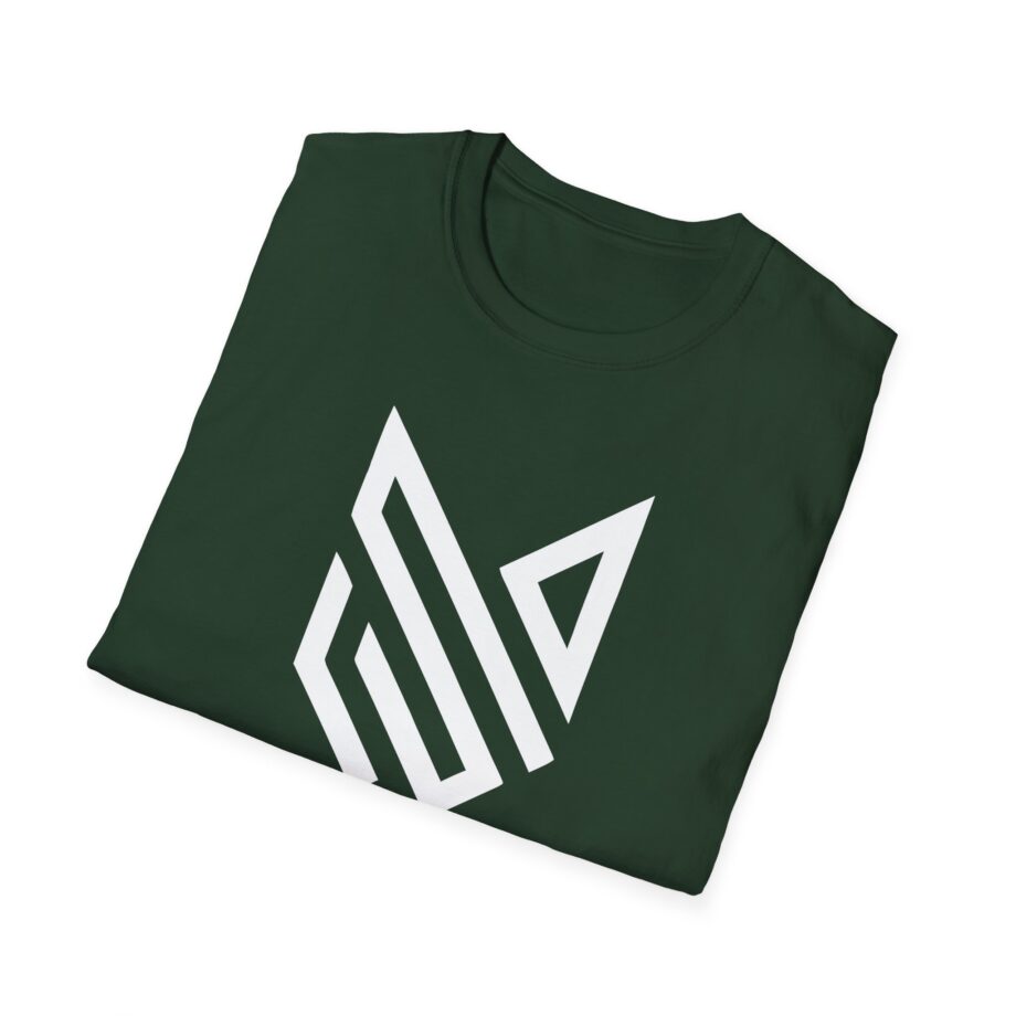 Jannik Sinner Unisex Softstyle T-Shirt