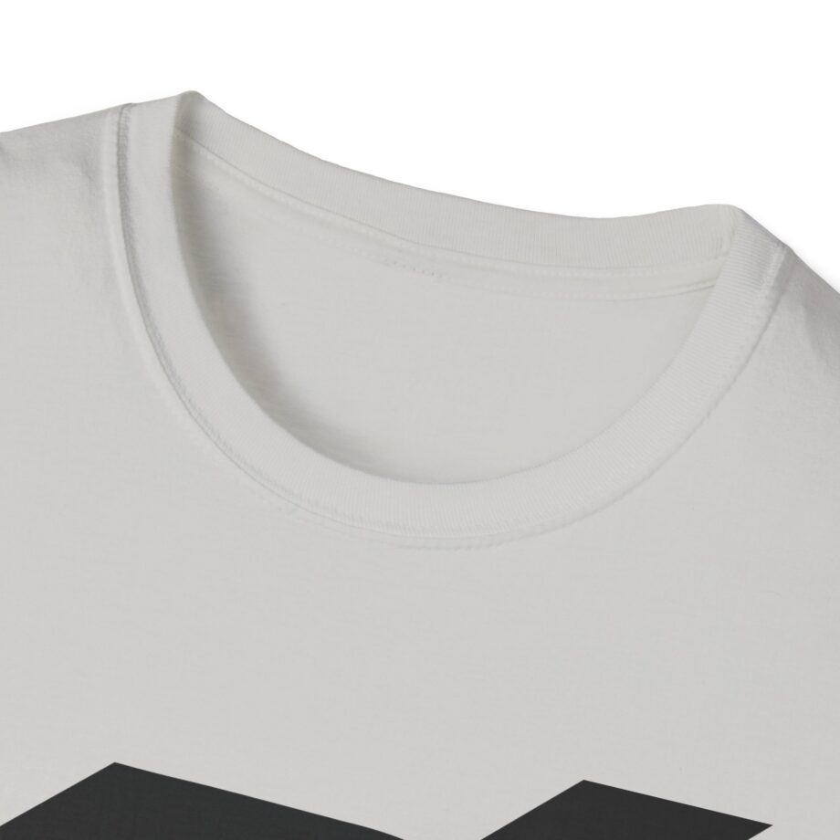 Dimitri K Unisex Softstyle T-shirt
