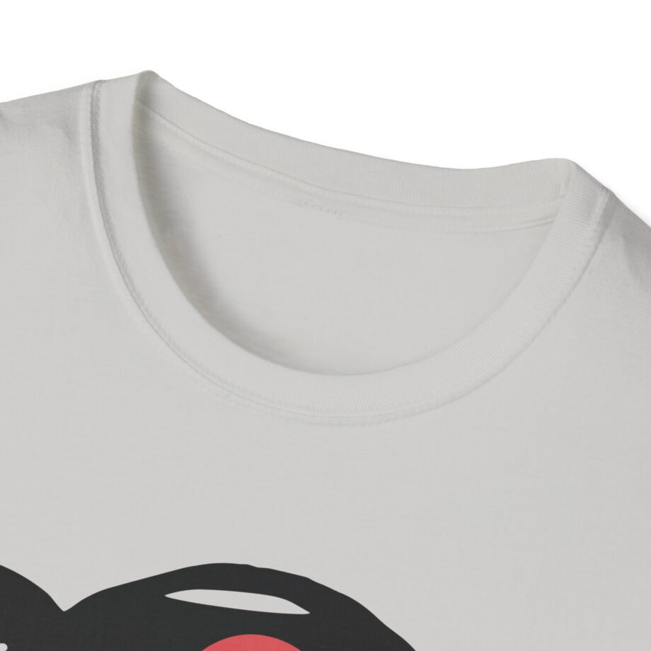 Billzo  Unisex Softstyle T-shirt