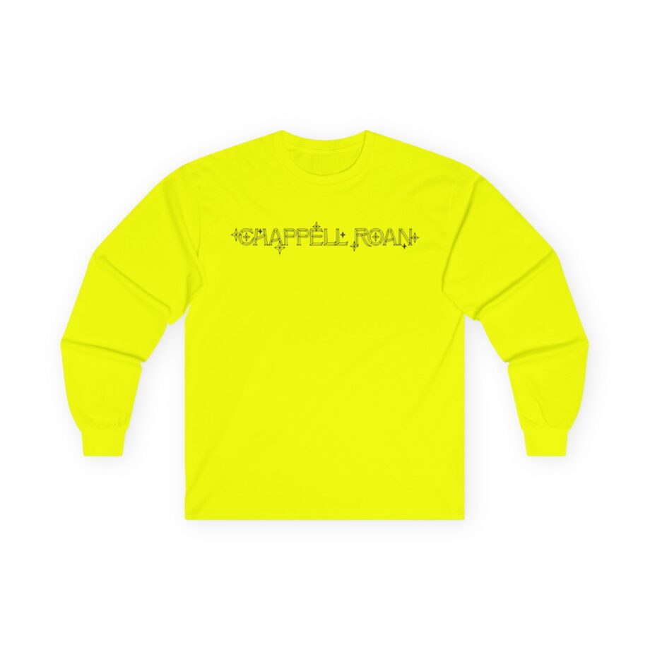 Chappell Roan Green Unisex Ultra Cotton Long Sleeve Tee