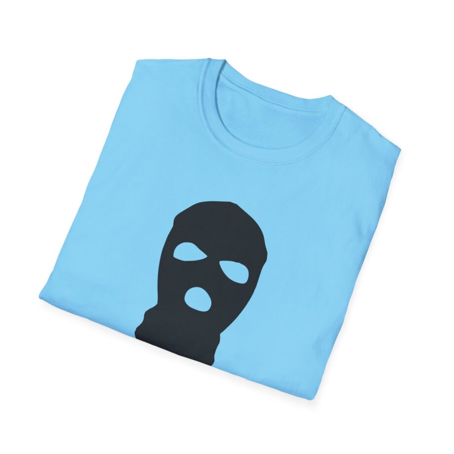 Boef  Unisex Softstyle T-Shirt
