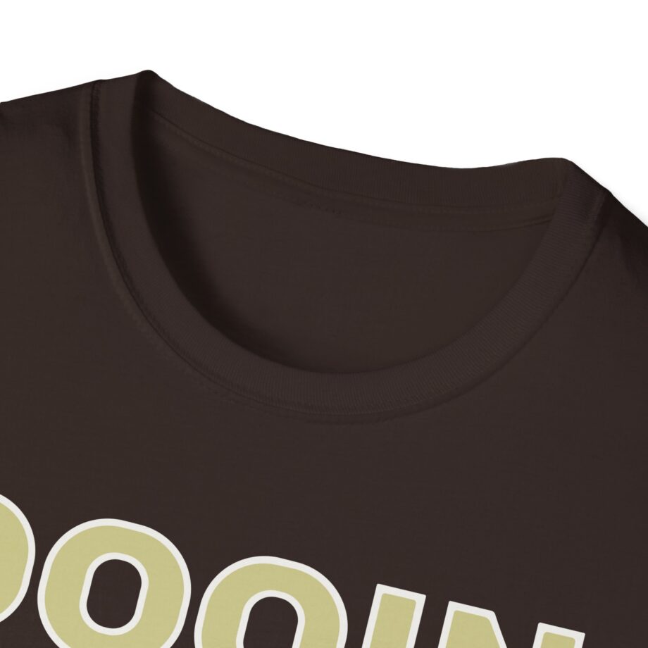 Upchurch Dooin Huntin Unisex Softstyle T-Shirt
