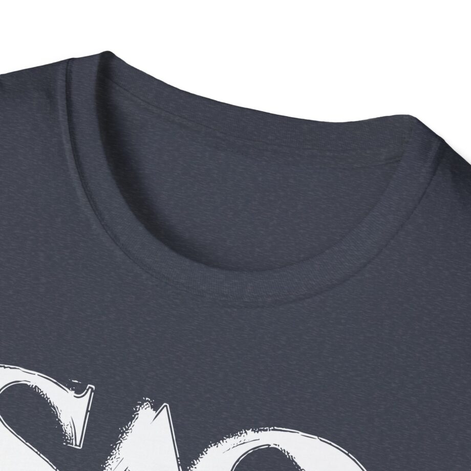 Saosin  Stacked Unisex Softstyle T-Shirt