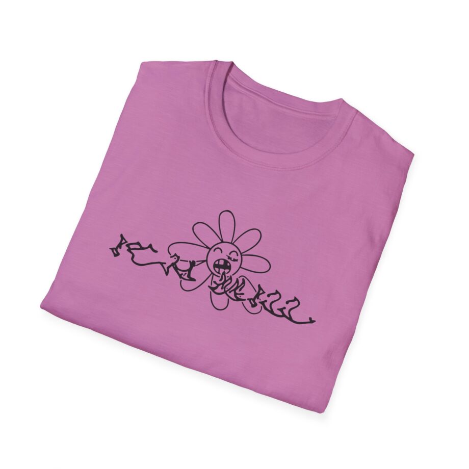 Makko Unisex Softstyle T-Shirt