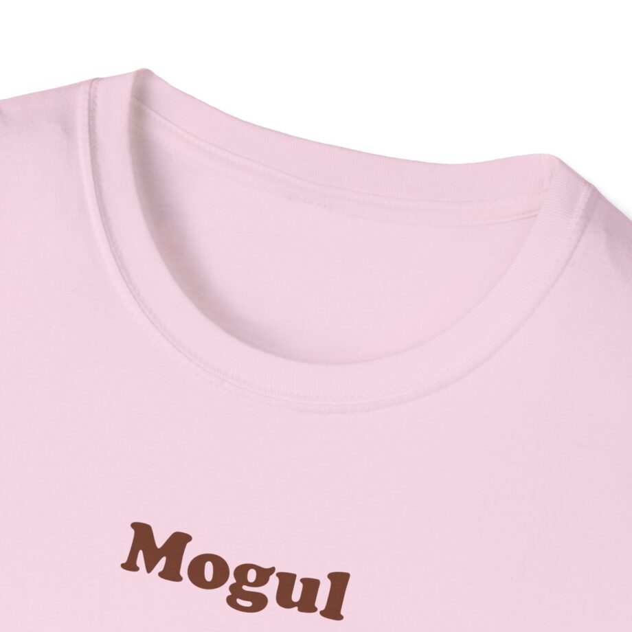 Mogul Boxing Club Unisex Softstyle T-Shirt