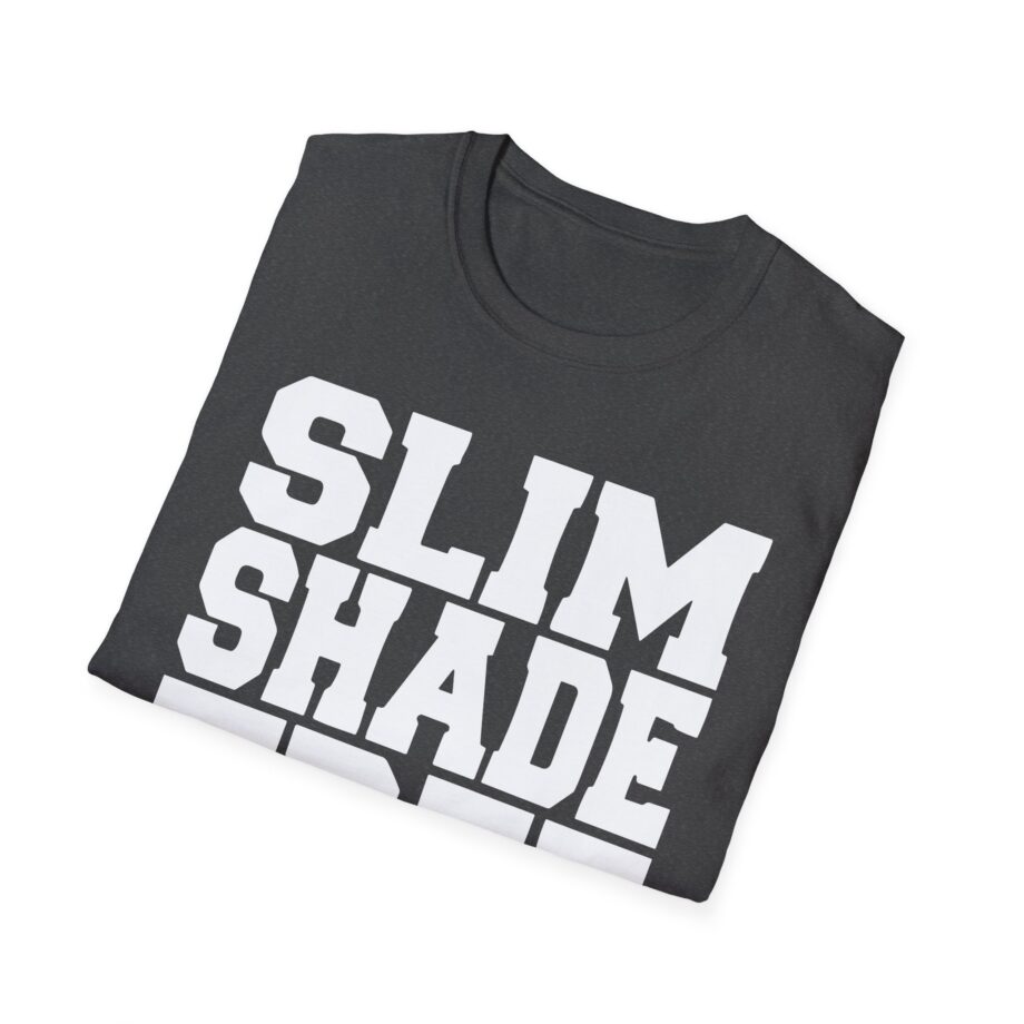 Upchurch Slim Shade Tree Unisex Softstyle T-Shirt