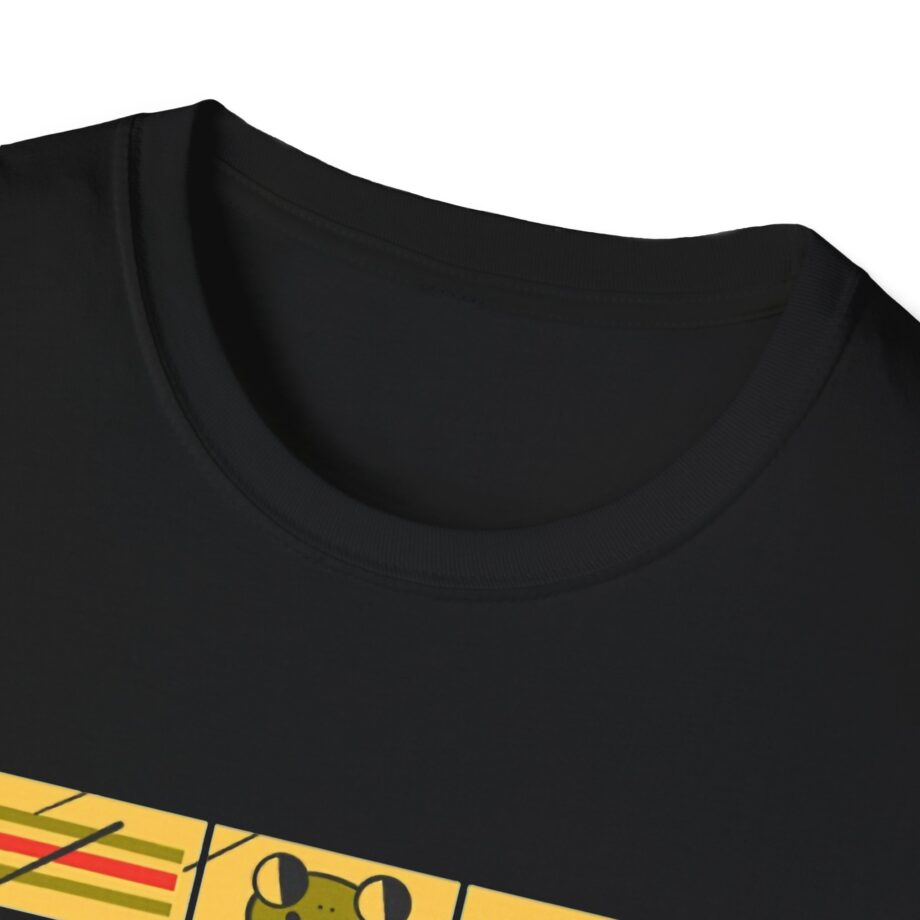 Boomerna Convenience Store Unisex Softstyle T-shirt