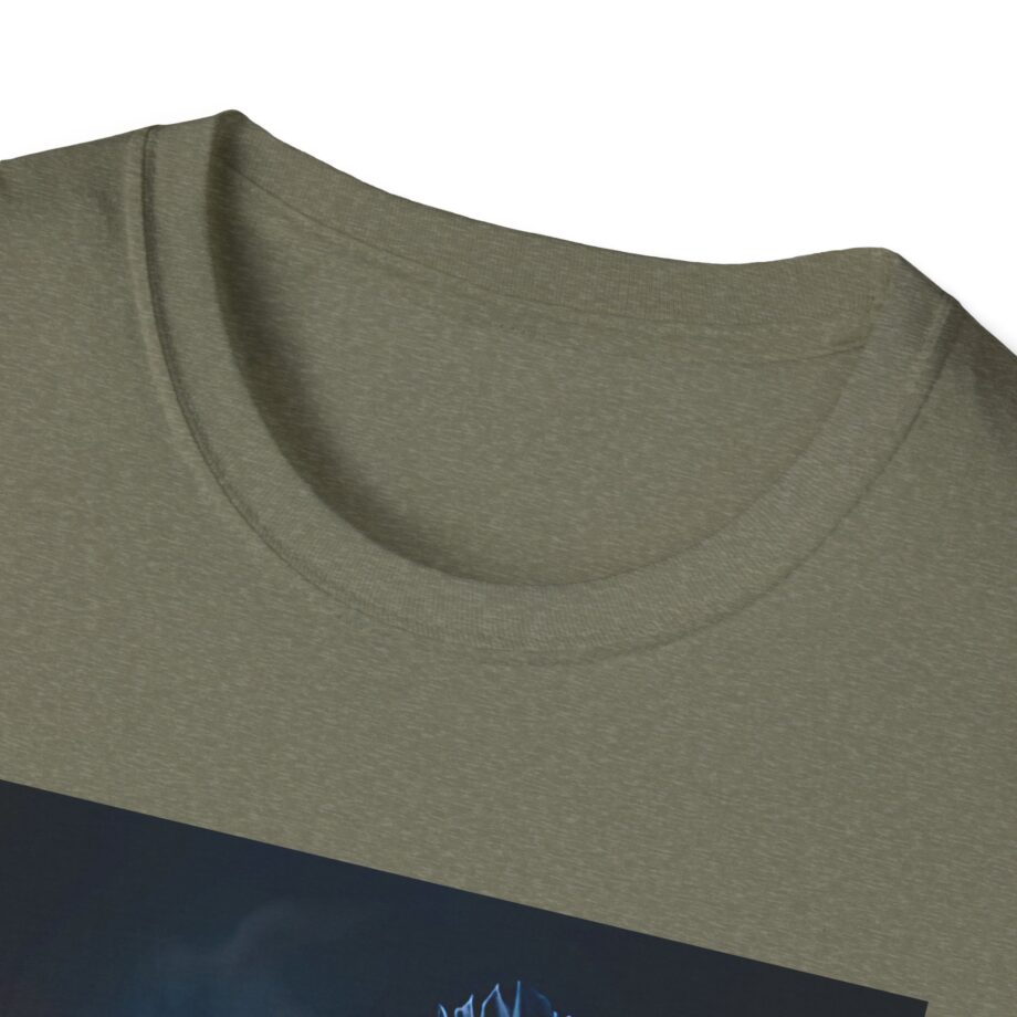 Epic The Musical Unisex Softstyle T-Shirt