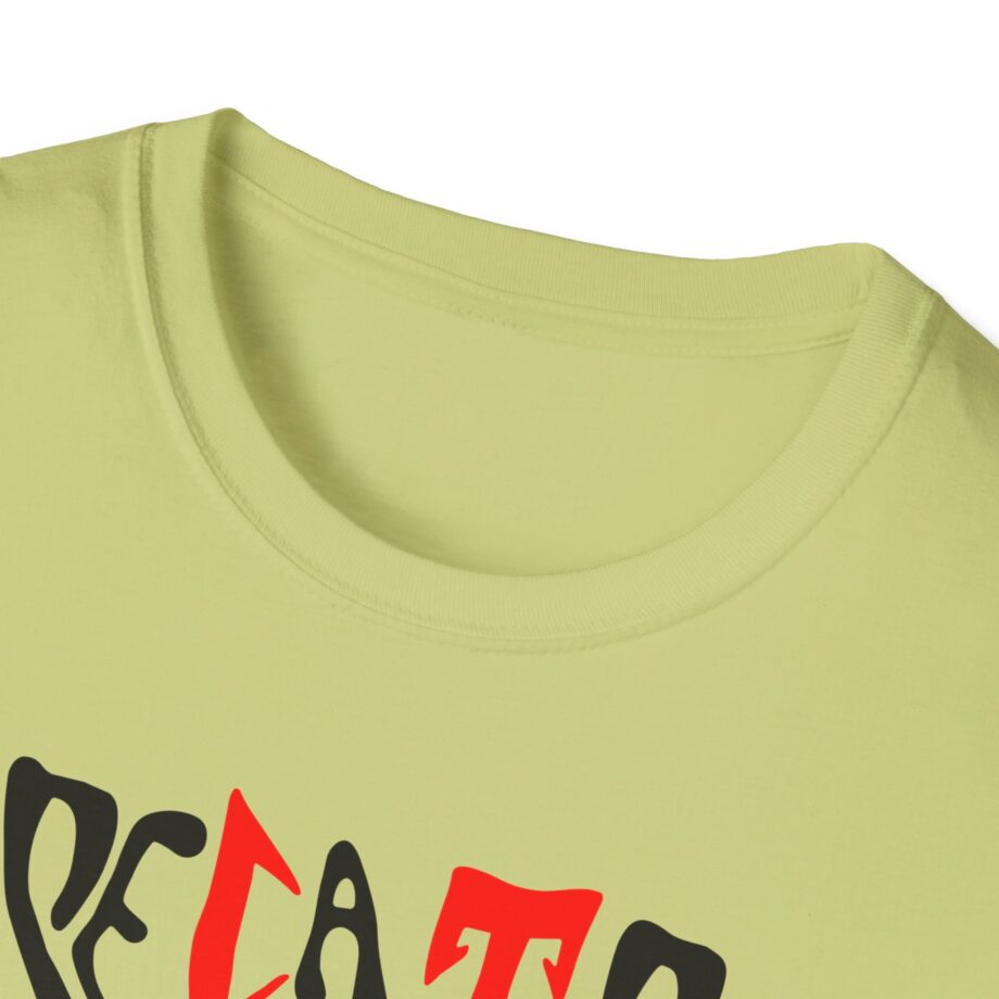 Natanael Cano Unisex Softstyle T-Shirt
