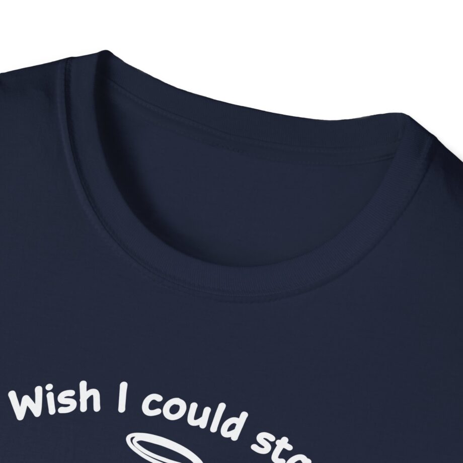 Supermega Jesus Club Unisex Softstyle T-shirt