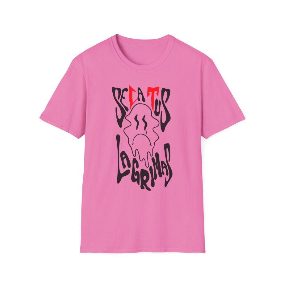 Natanael Cano Unisex Softstyle T-Shirt