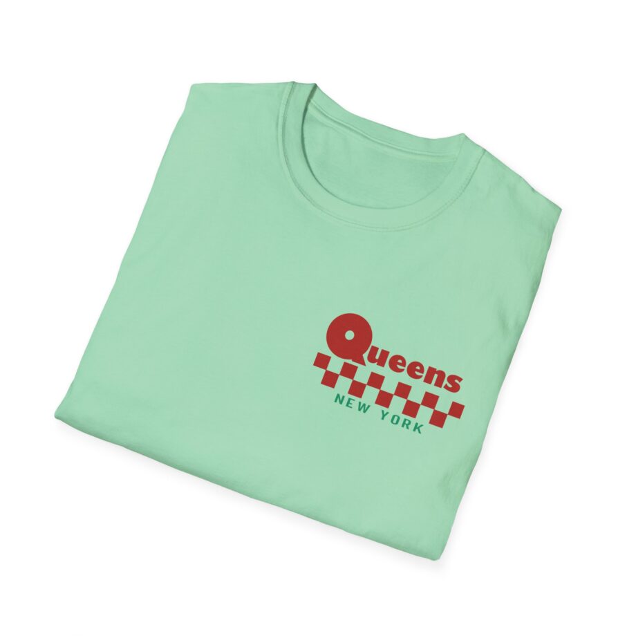 The Basement Yard Dog Suckin' Season Unisex Softstyle T-shirt