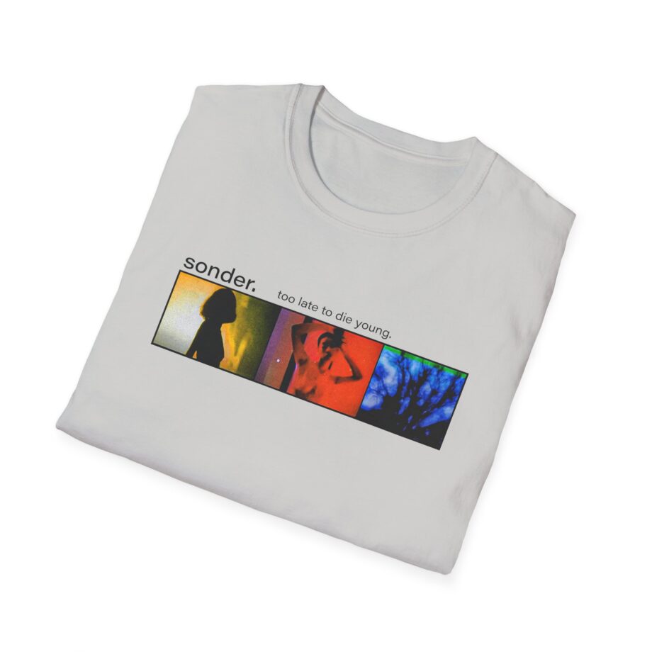 Sonder  Unisex Softstyle T-Shirt