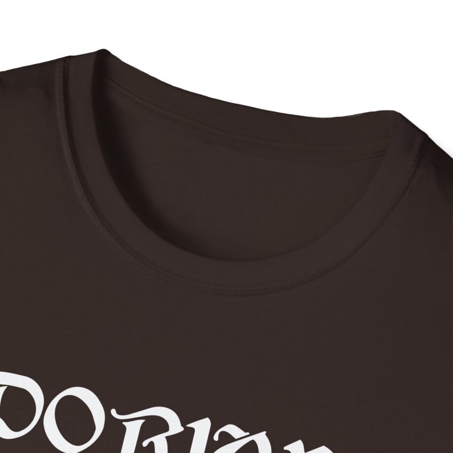 Dorian Electra Metal Unisex Softstyle T-shirt