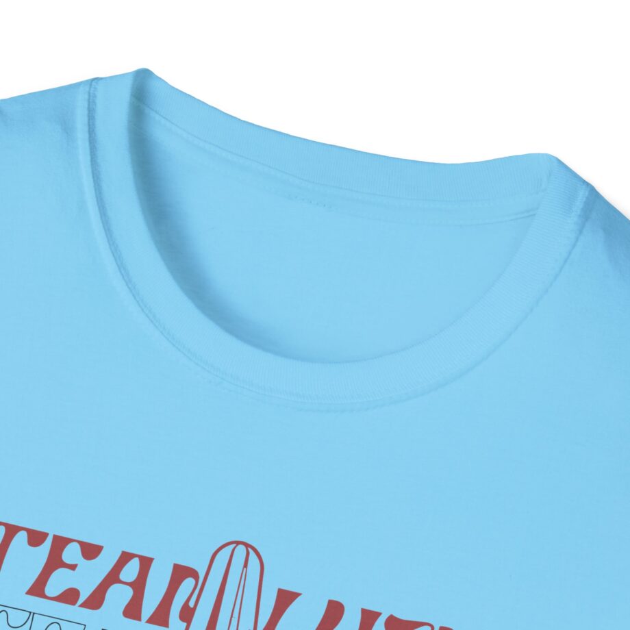 Team Luzu Unisex Softstyle T-Shirt