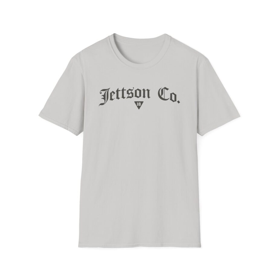 Jett Lawrence Unisex Softstyle T-Shirt