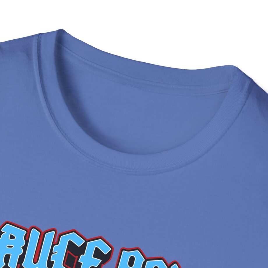 Eladio Carrion Sauce Boyz Fes Unisex Softstyle T-Shirt