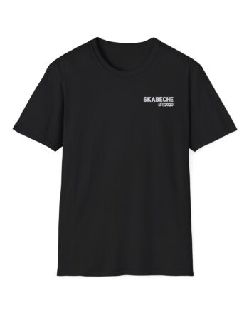 Skabeche Unisex Softstyle T-Shirt