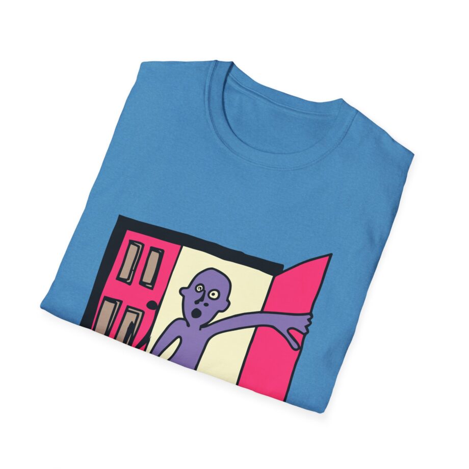 Still Woozy Unisex Softstyle T-Shirt