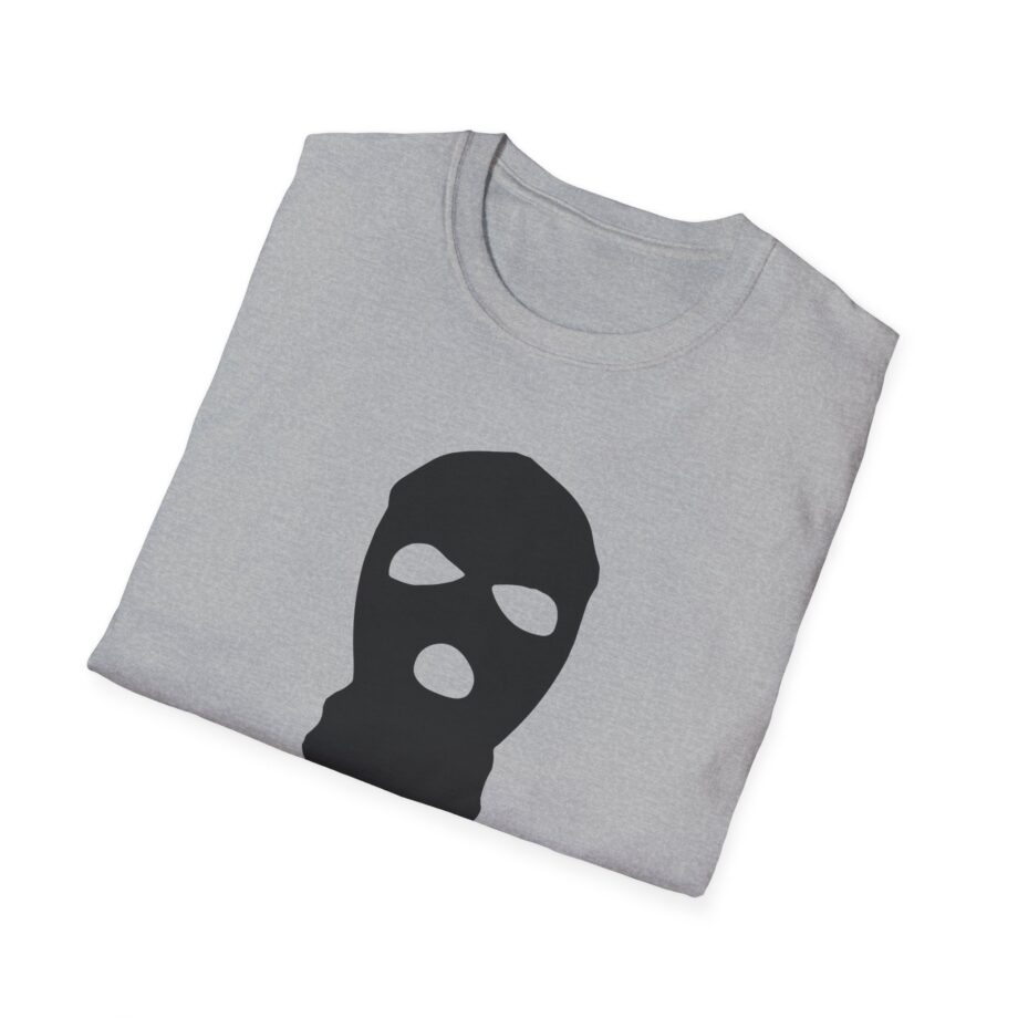 Boef  Unisex Softstyle T-Shirt