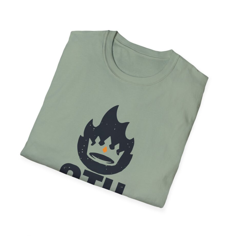 OTK Unisex Softstyle T-Shirt